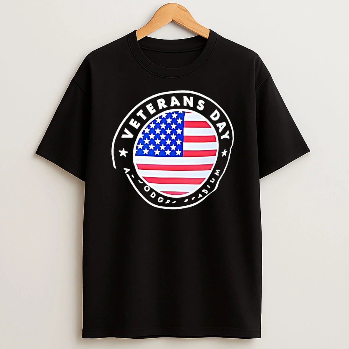 Veterans Day November 11st United States Flag Logo Shirts
