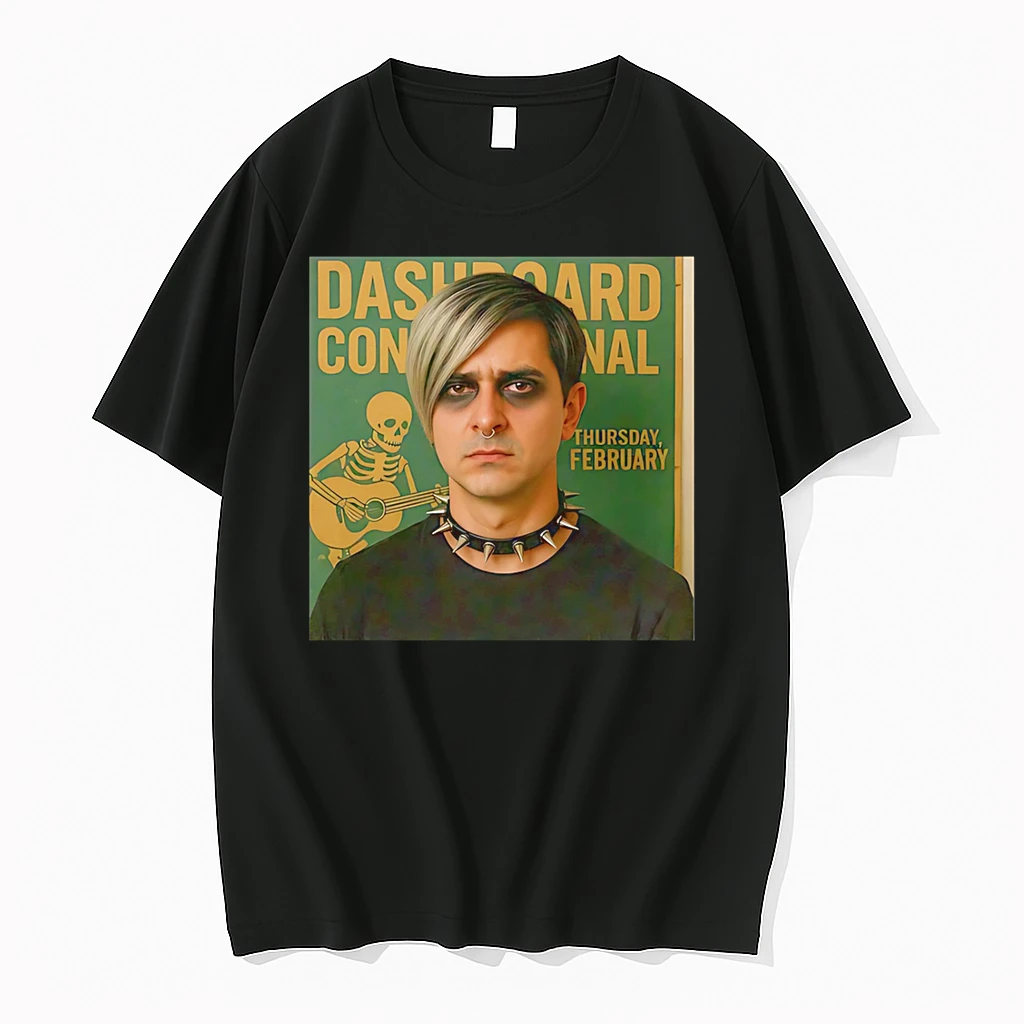 Vibhu Norby Thursday February Shirts