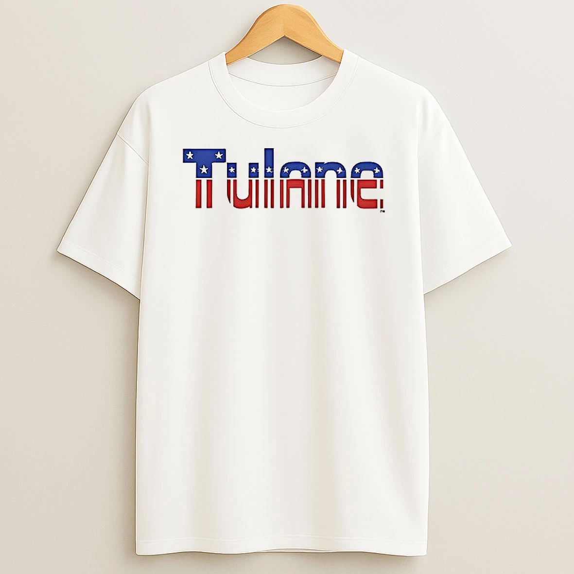 Victor Argo Tulane Shirts