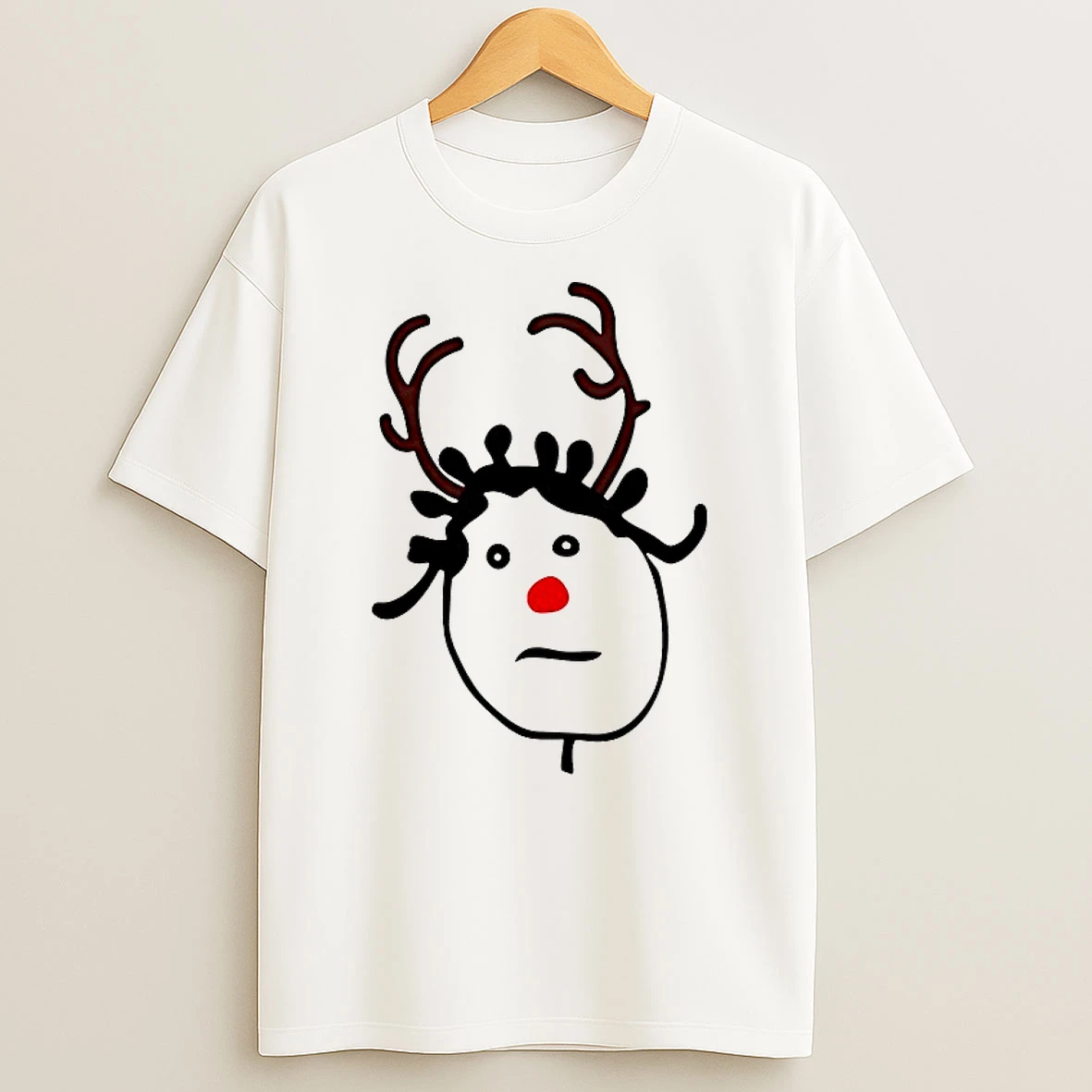 Vinyl Rhenna Holiday Christmas Shirts