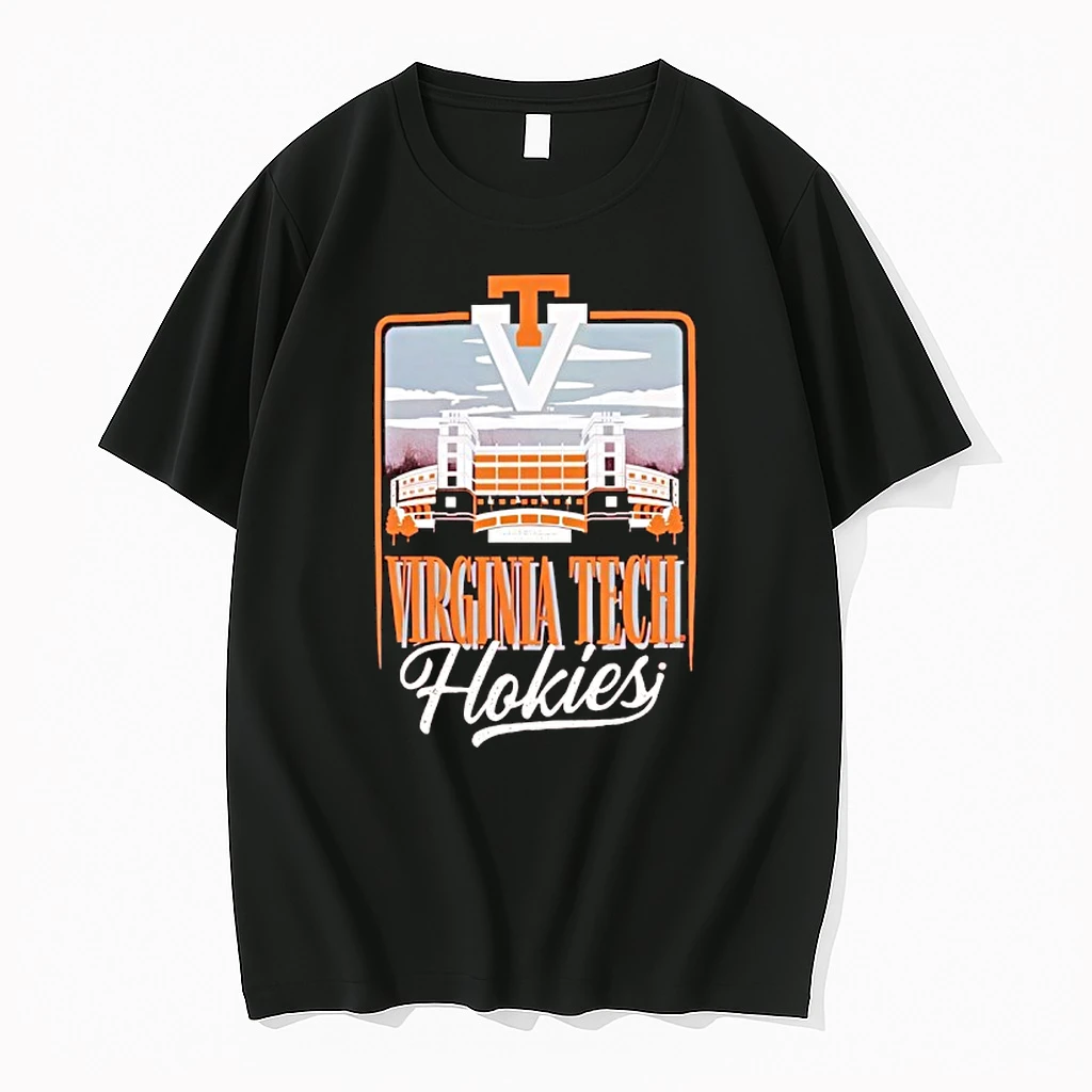 Virginia Tech Hokies Lane Stadium Shirts