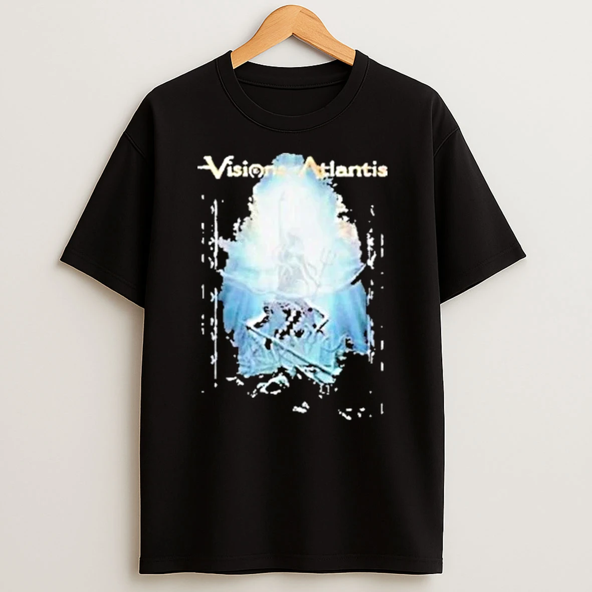 Visions Of Atlantis Fall Tour 2019 Shirts