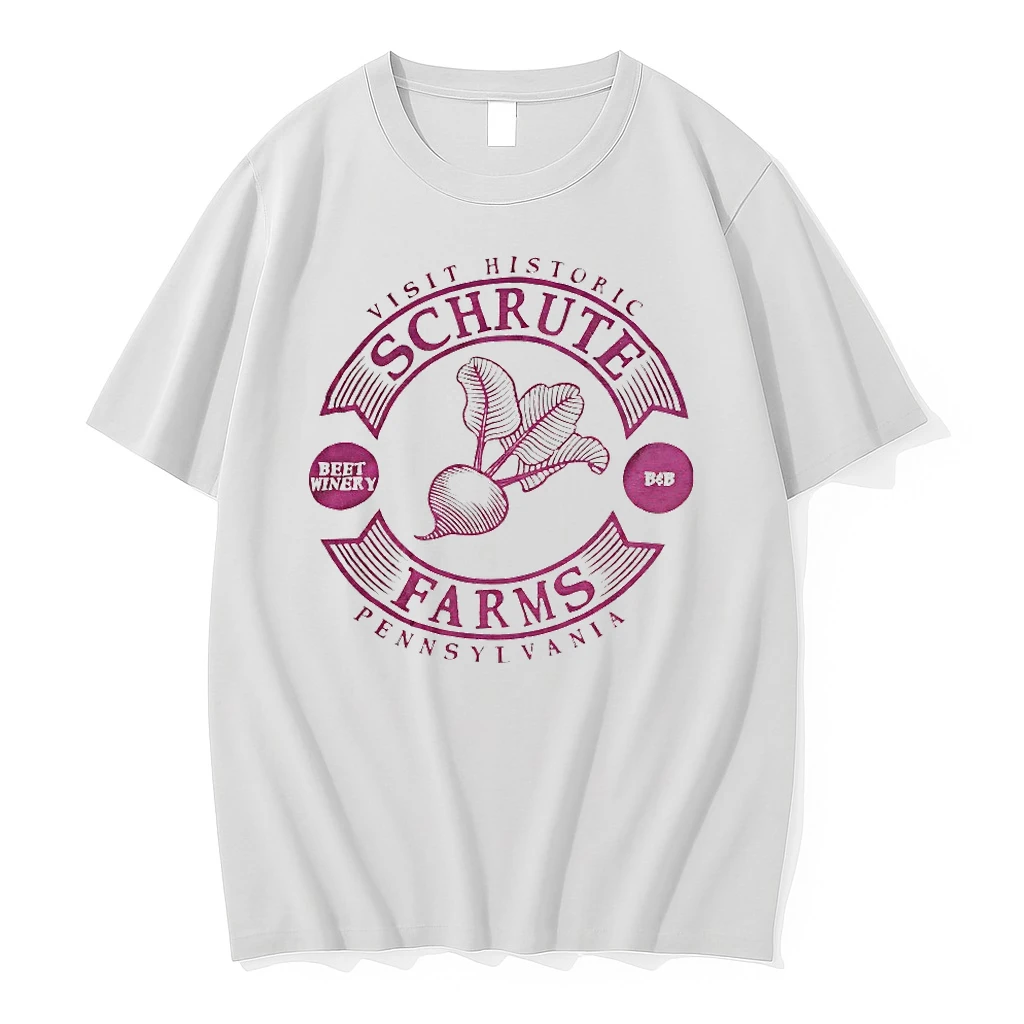 Visit Historic Schrute Farms Pennsylvania Shirts