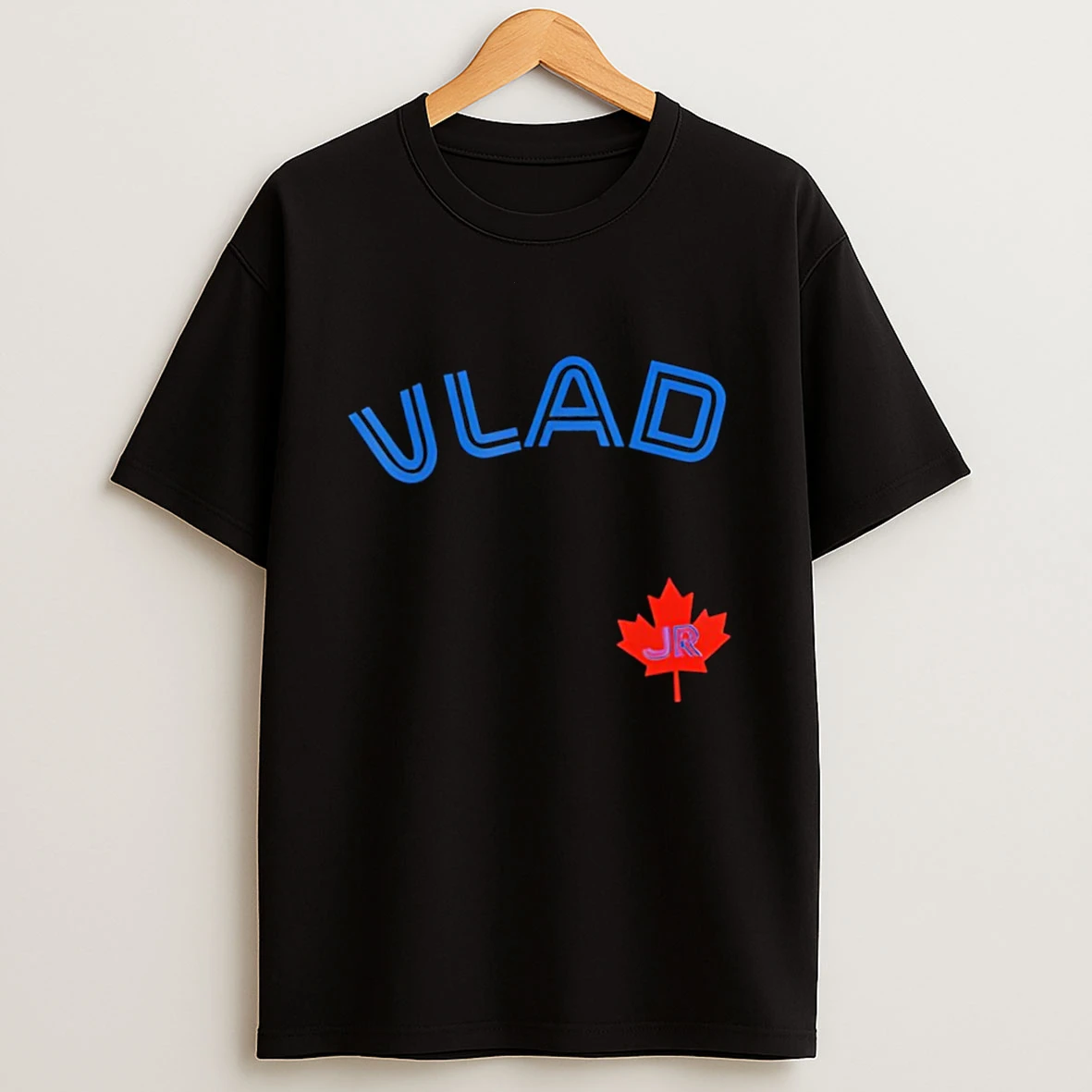 Vlad Jr Toronto Baseball Shirts