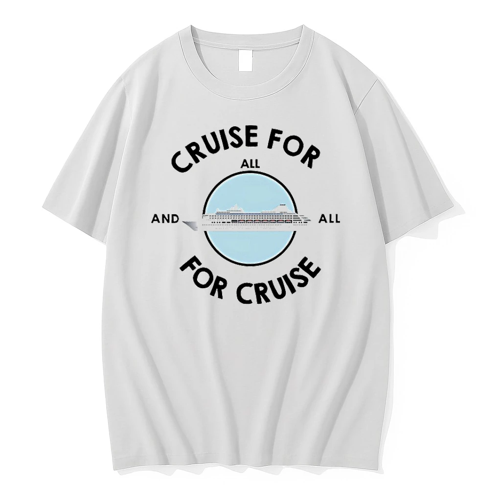 Voyager Of The Seas Cruise For All For Cruise Shirts