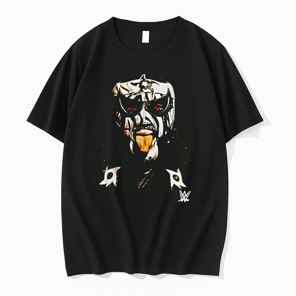 Wwe Penta El Zero Miedo Mask Shirts