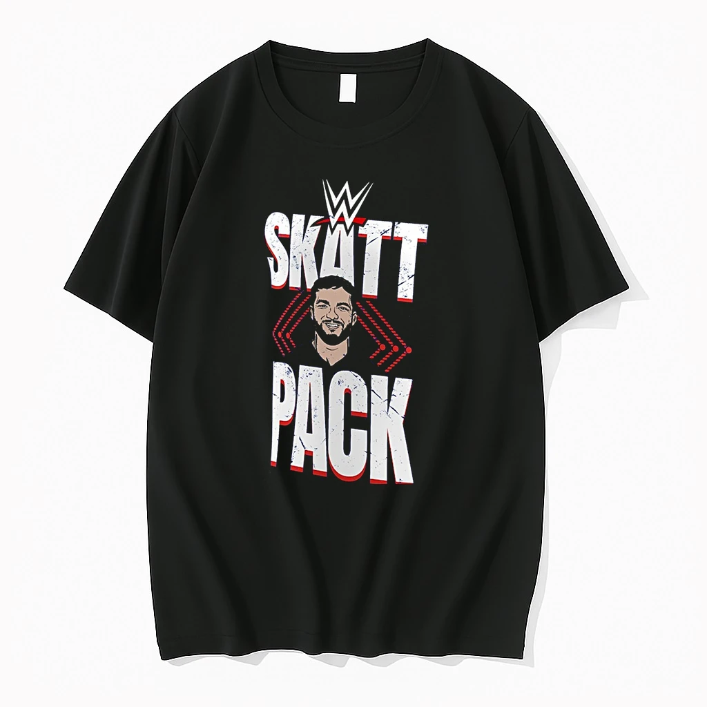 Wwe X Cam Skattebo New York Giants Skatt Pack 2025 Shirts