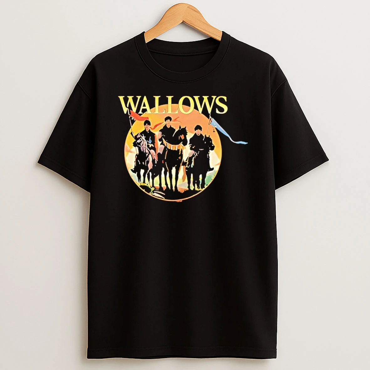 Wallows Catan Shirts