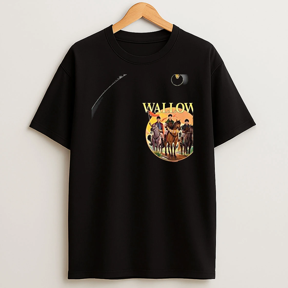 Wallows X Catan Shirts