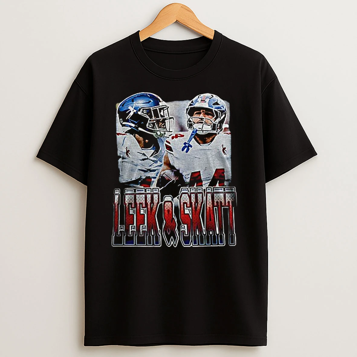 Wandale Robinson Wear Leek And Skatt Dreamathon Warmup Vintage T Shirts