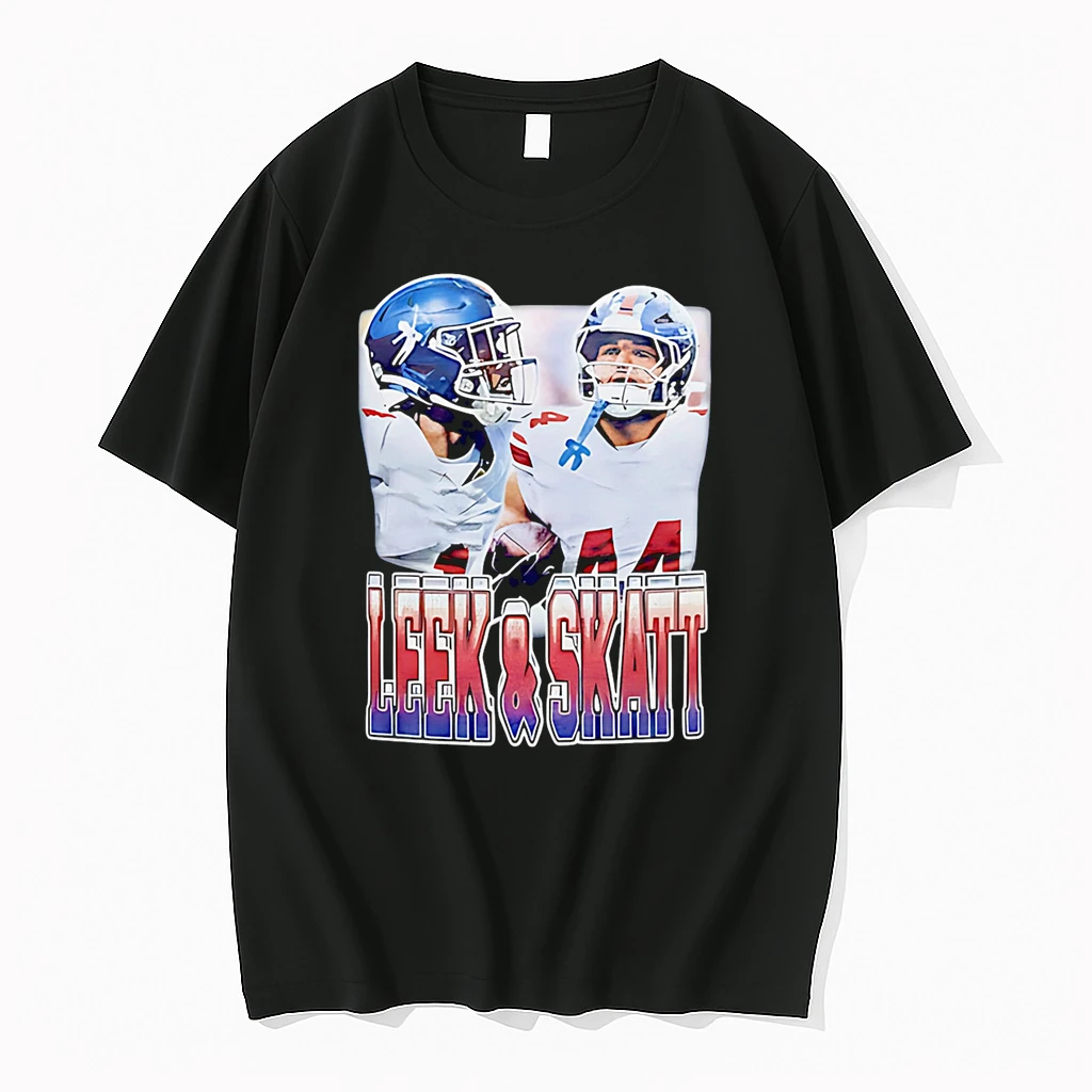 Wandale Robinson Leek And Skatt Shirts