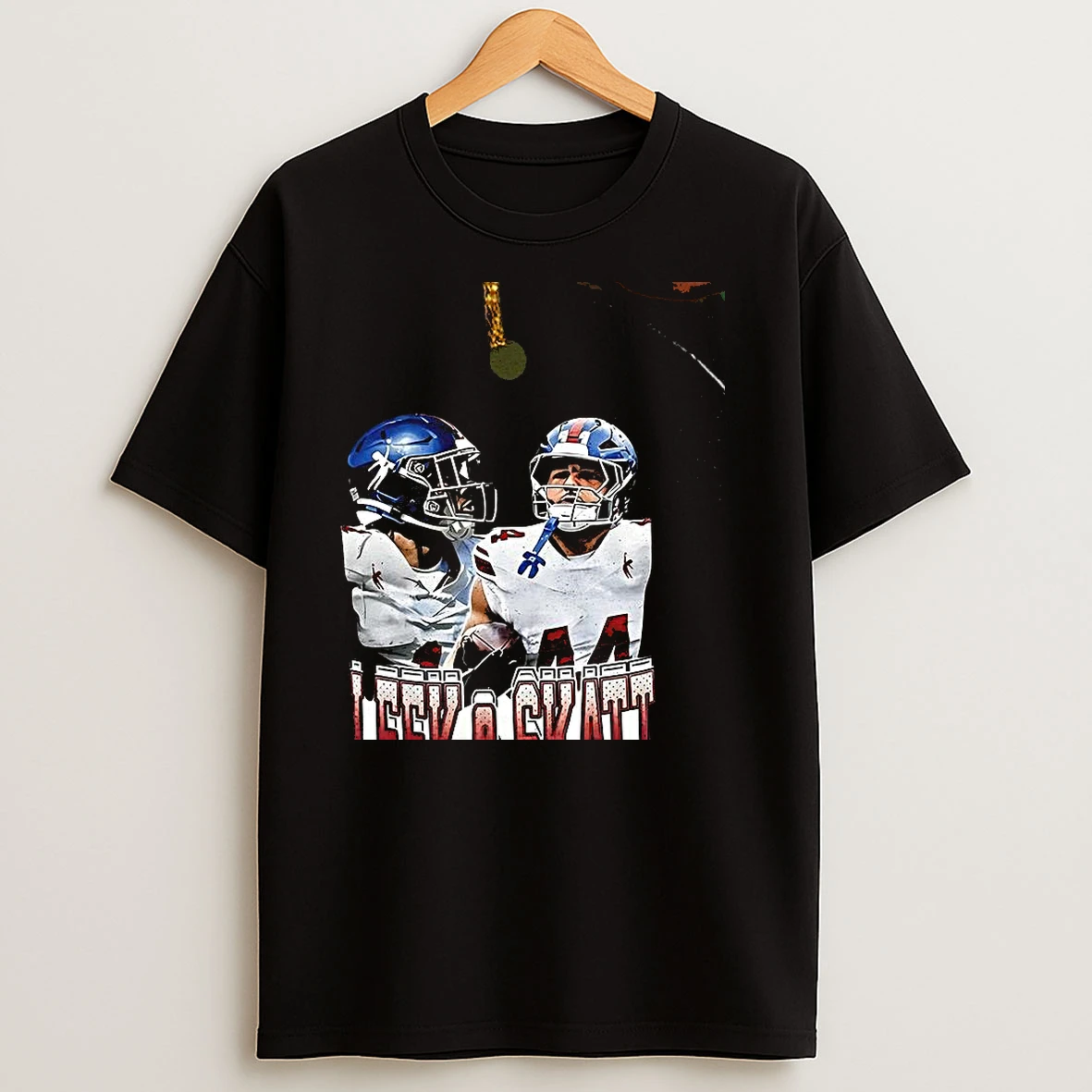 Wandale Robinson Leek And Skatt Two Sided Mugs And T Shirts