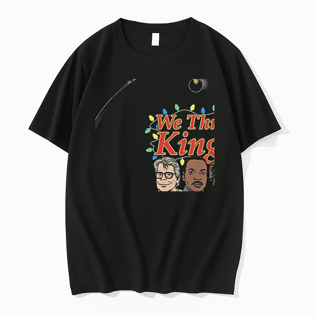 We Three Kings Merry Christmas Shirts