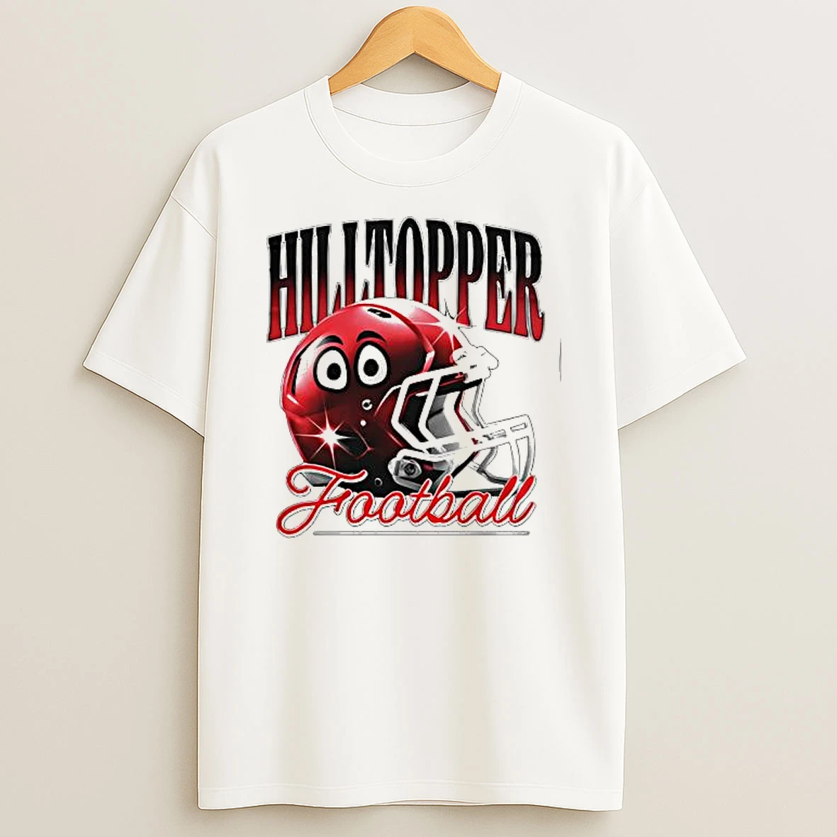 Western Kentucky Hilltoppers Football 2024 Shirts
