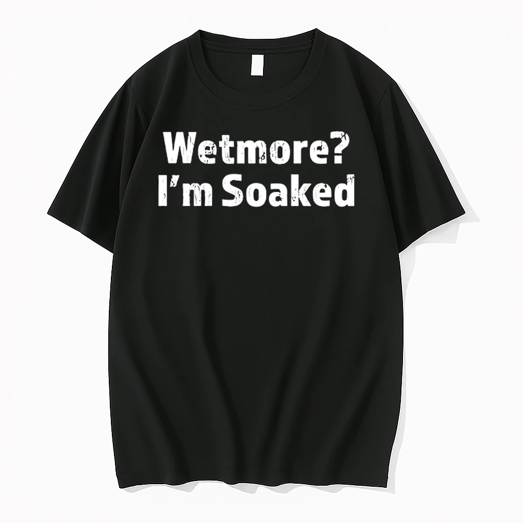 Wetmore Im Soaked Vintage Shirts