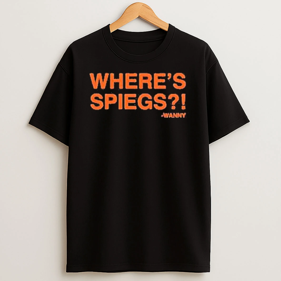 Wheres Spiegs Chicago Bears 2025 Shirts