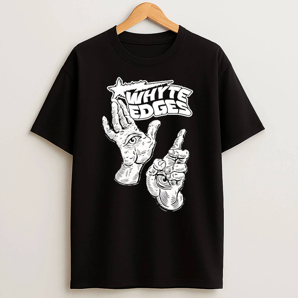 Whyte Edges Shirts
