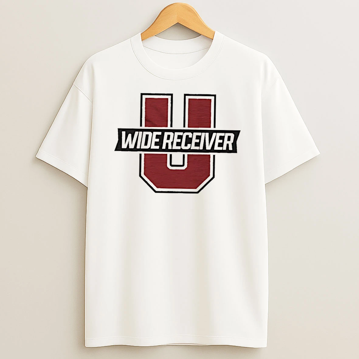 Wide Receiver U Ohio State Shirts