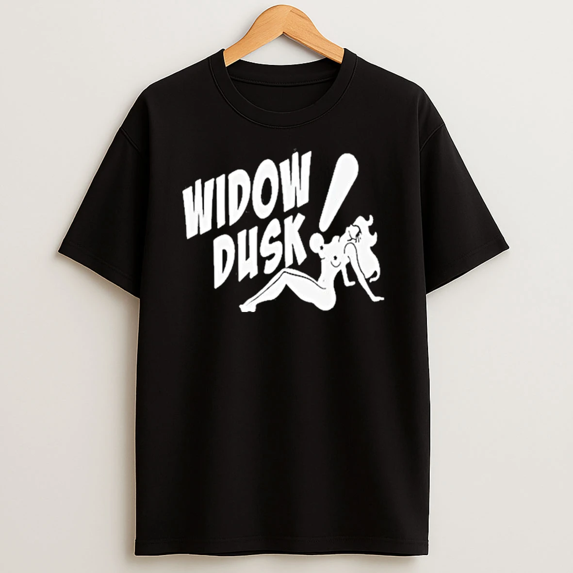 Widowdusk Bada Bing Tour 2025 Shirts