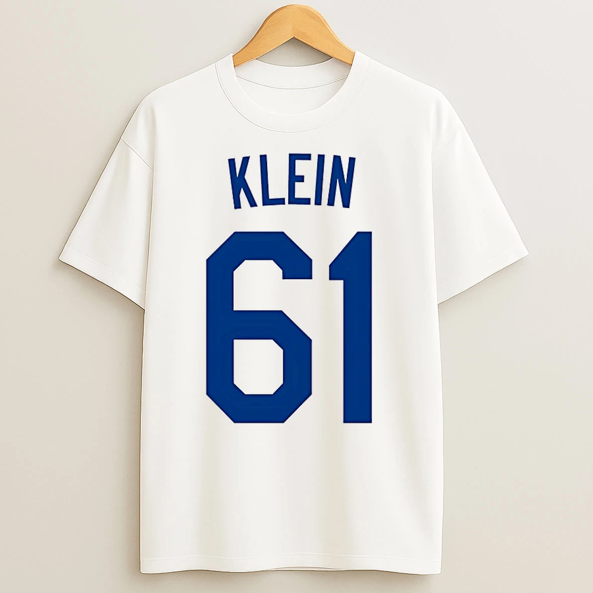 Will Klein 61 T Shirts