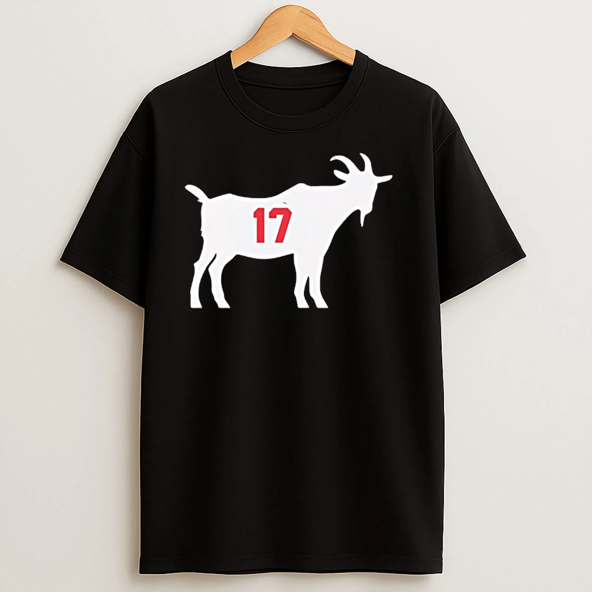 Will Klein Shohei Ohtani Goat 17 T Shirts