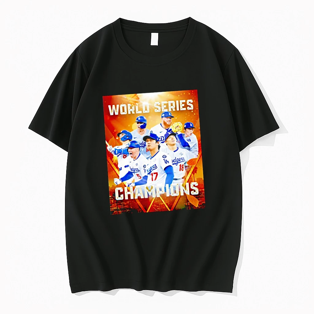 Will Smith Shohei Ohtani Freddie Freeman And The Los Angeles Dodgers Are Your World Series Champions Shirts