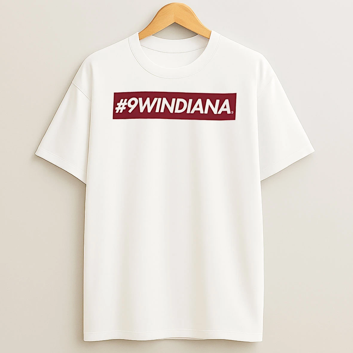 Windiana 9 Indiana Hoosiers Shirts