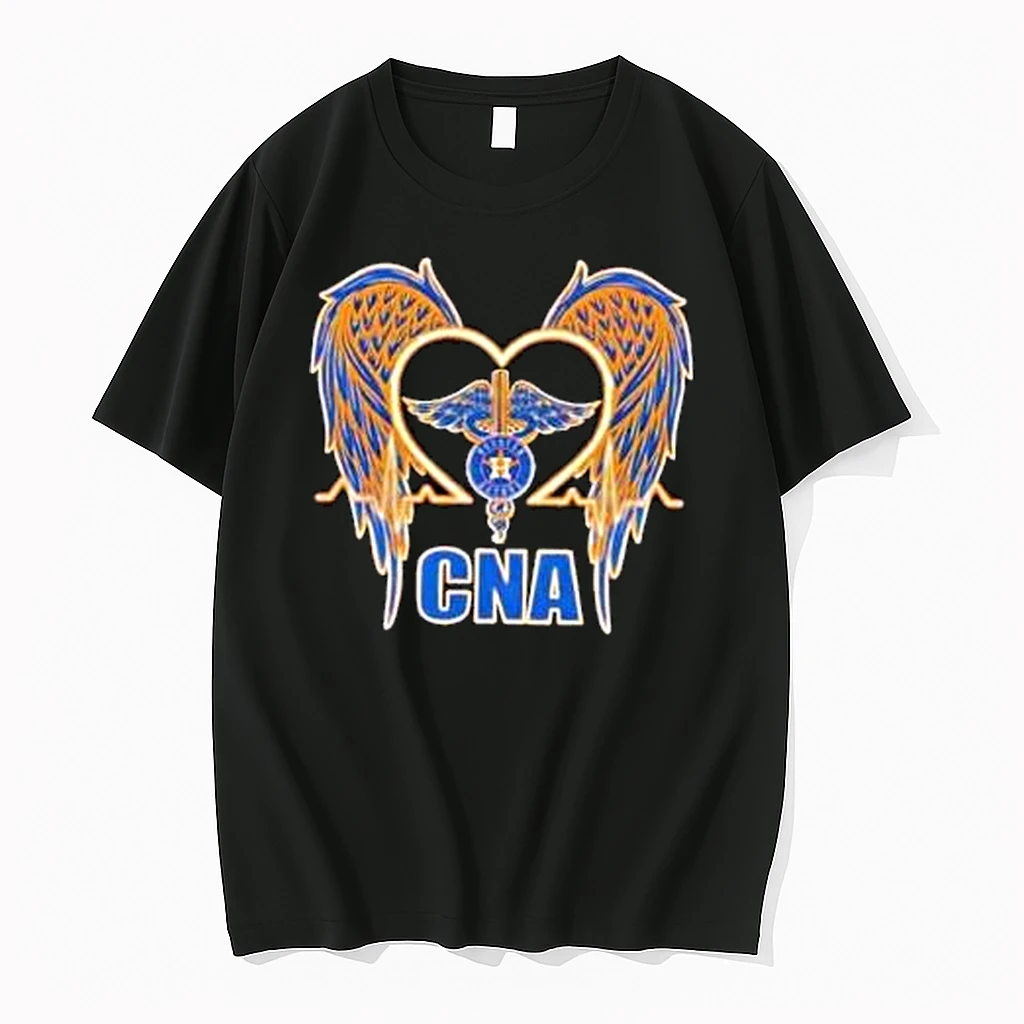 Wings Cna Houston Astros Baseball 2025 Shirts
