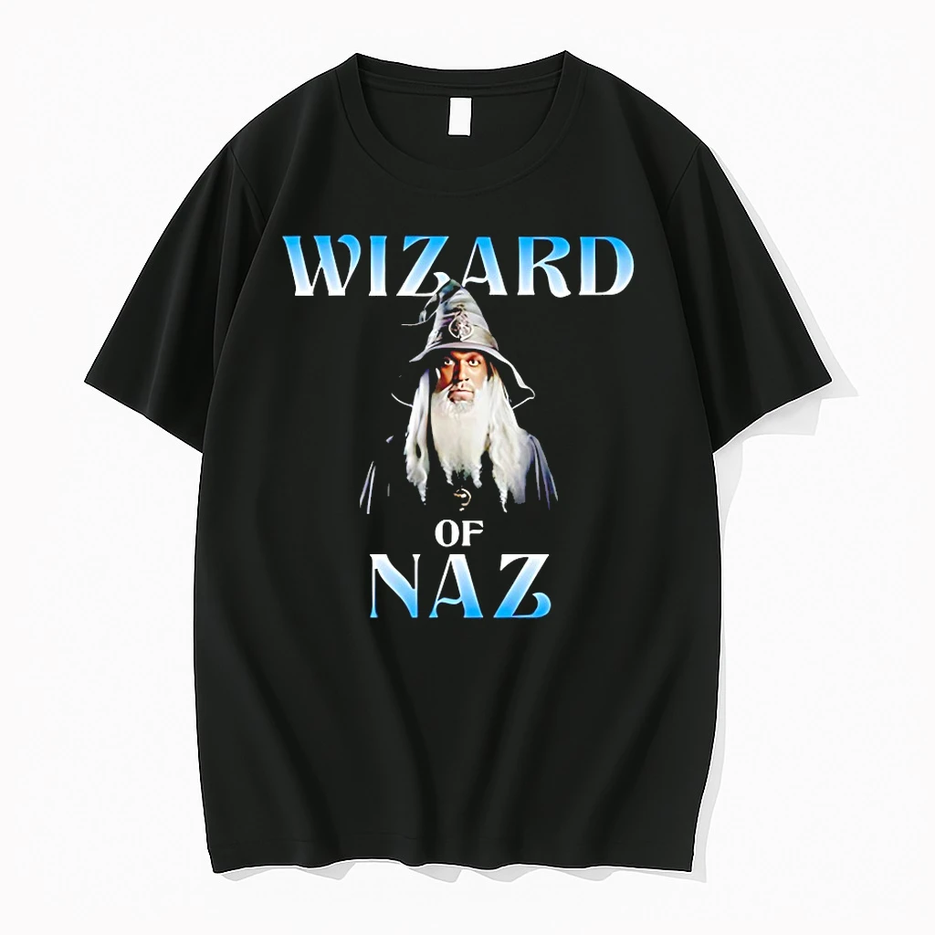 Wizard Of Naz Shirts
