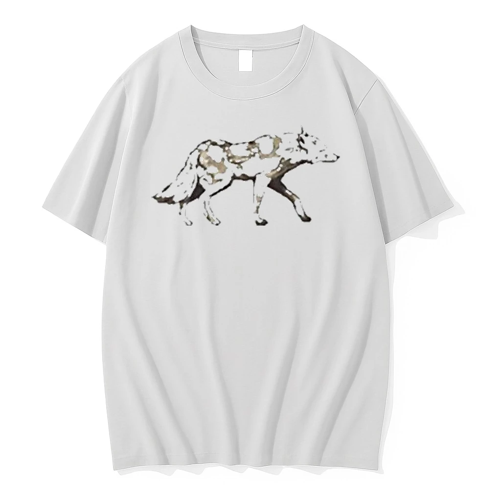 Wolf Carter Vail Coydog Industries Shirts