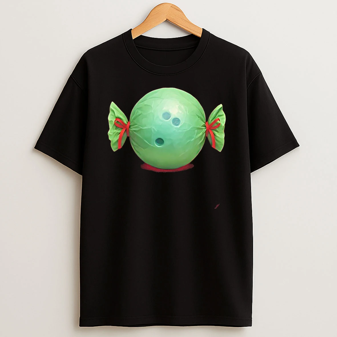 Wonder What It Could Be Christmas Shirts