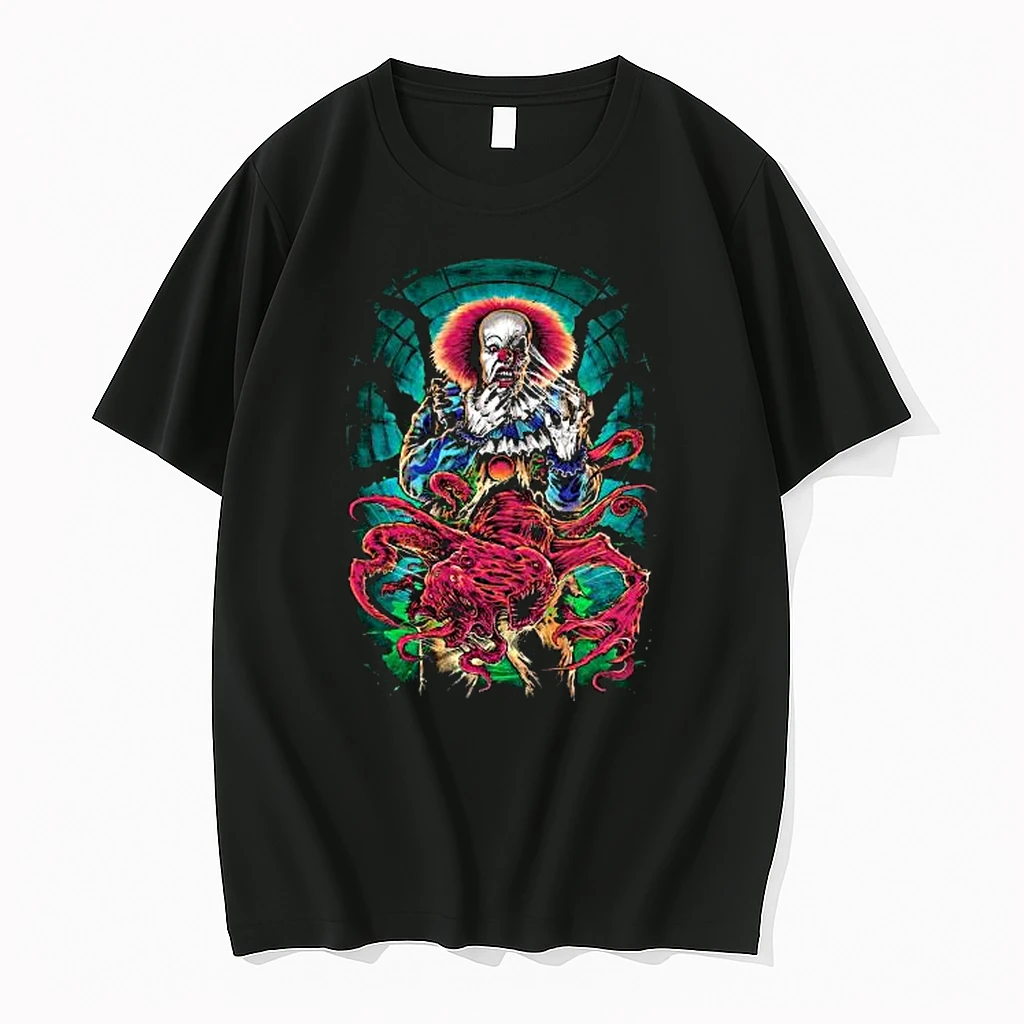 World Eater Shirts