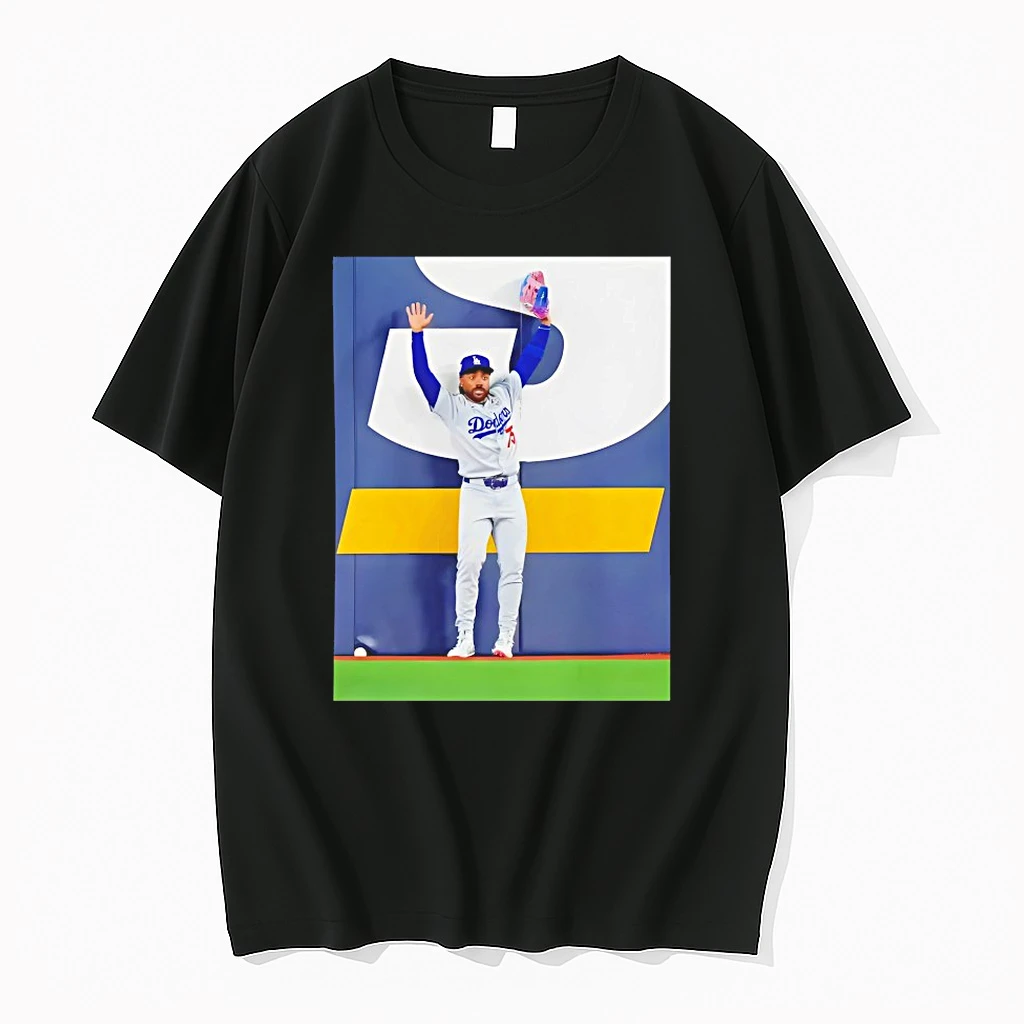 World Series Ground Rule Double 2025 Shirts