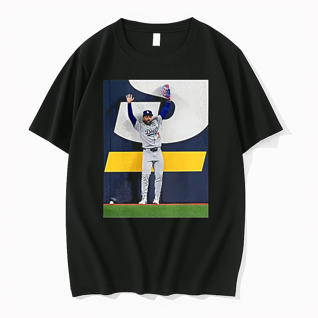 World Series Ground Rule Double Shirts