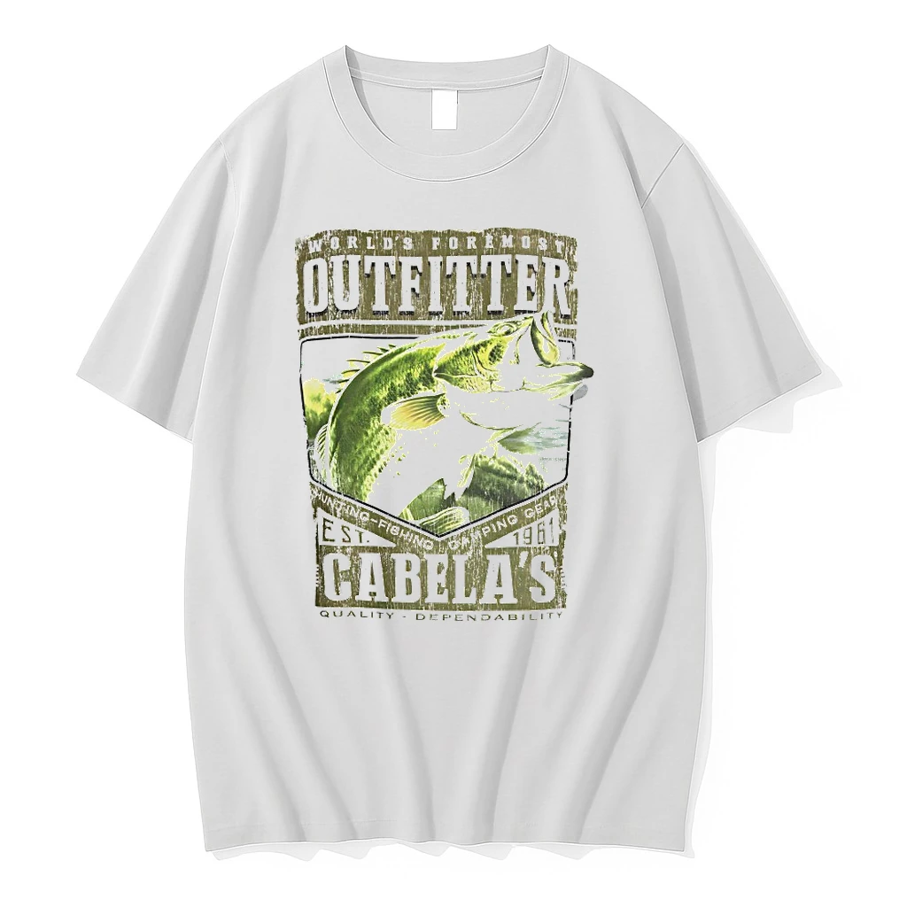 Worlds Foremost Outfitter Cabelas Since 1961 Shirts