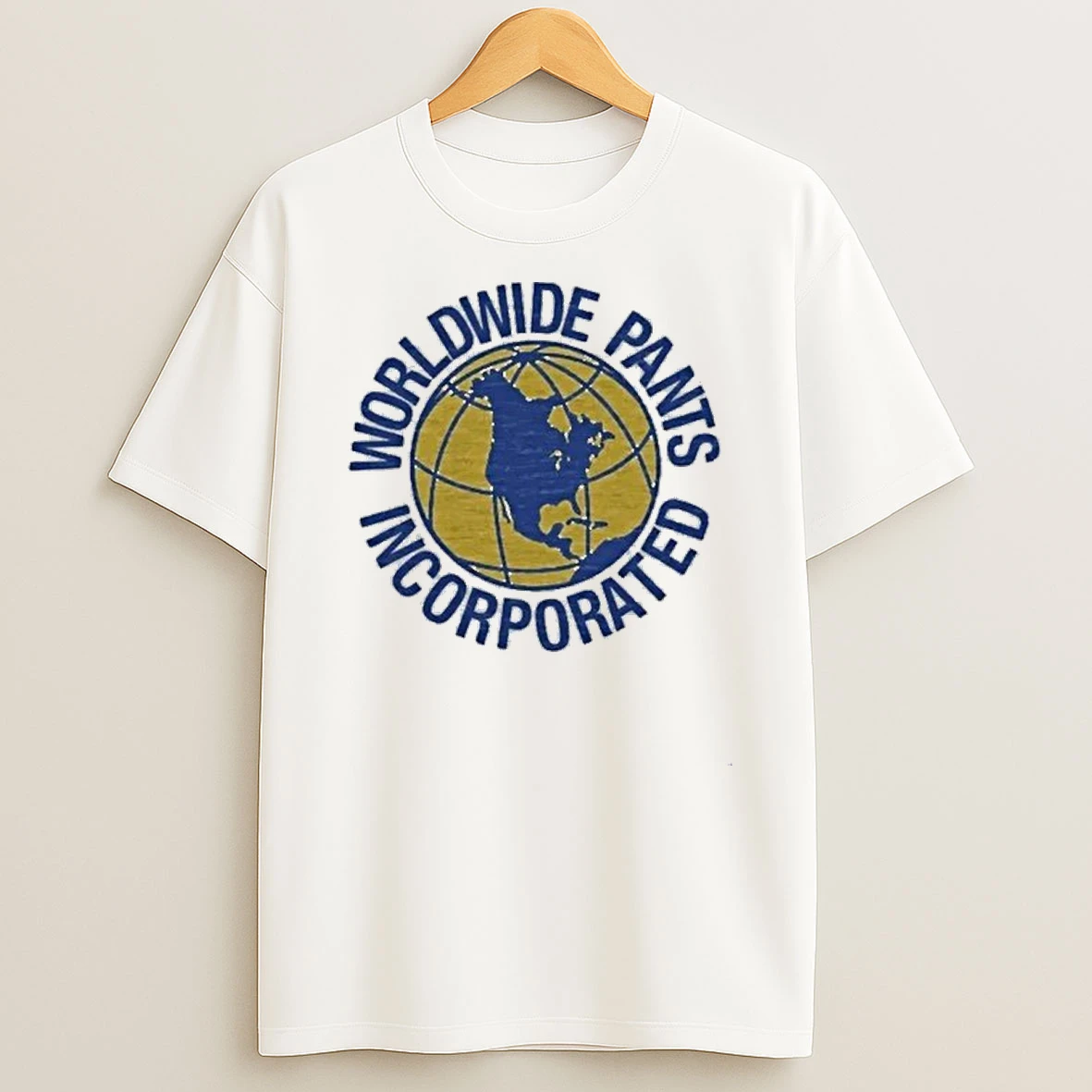 Worldwide Pants Incorporated Globe Shirts