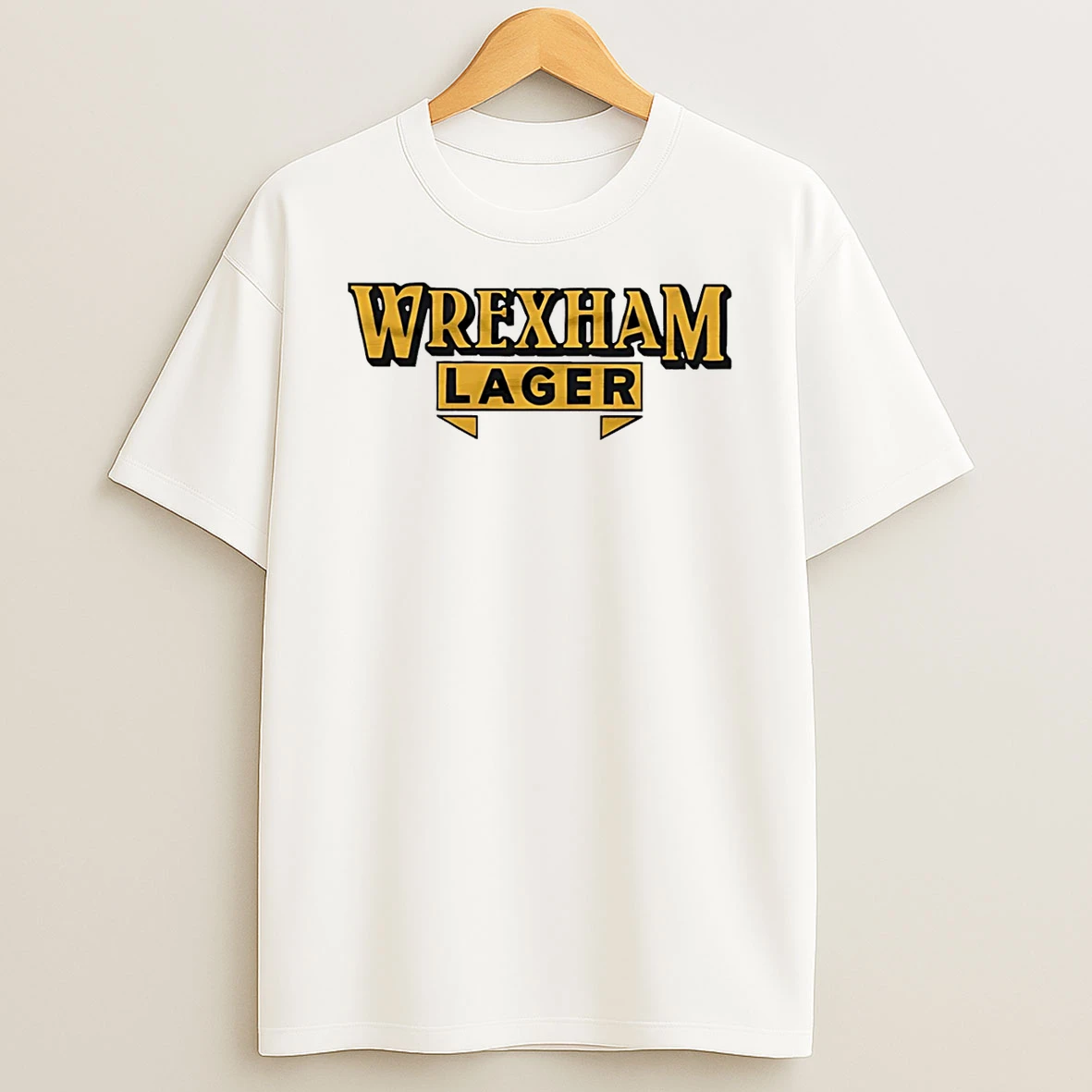 Wrexham Lager Wrexham Afc 1882 Shirts