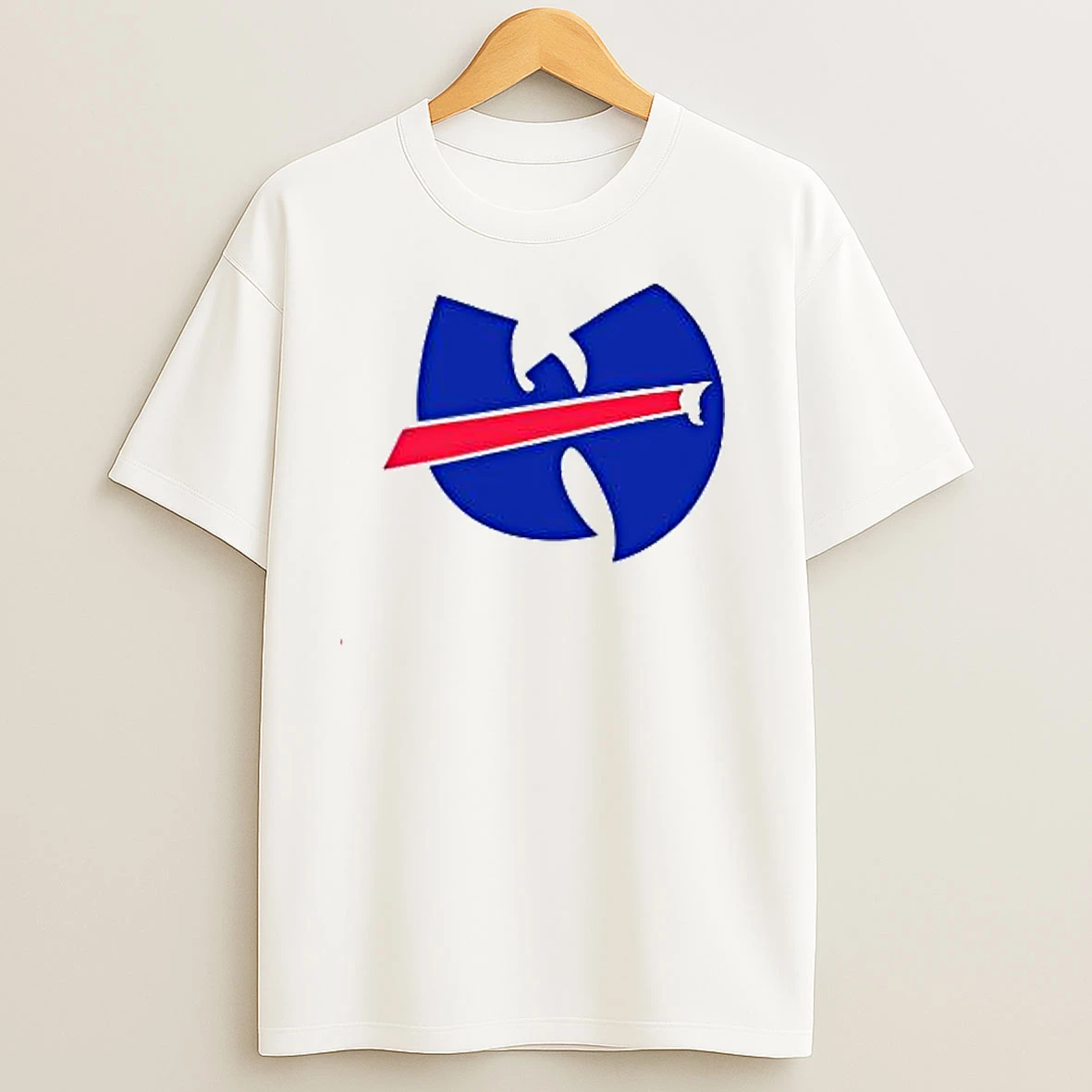 Wu Tang Buffalo Bills Mafia Wu Tang Football T Shirts