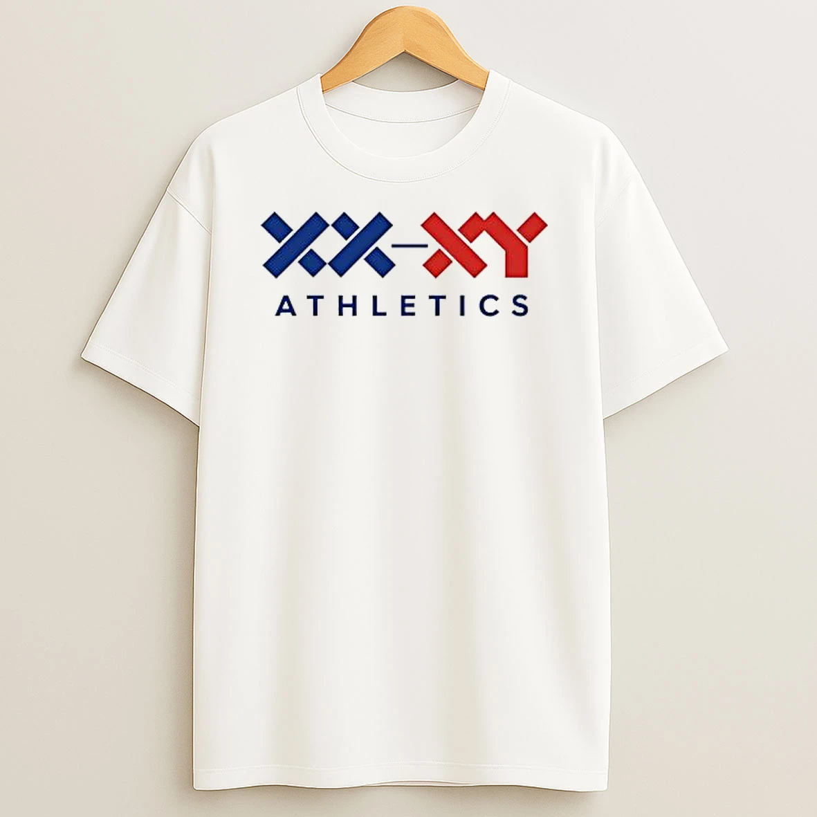 Xx Xy Athletics Shirts