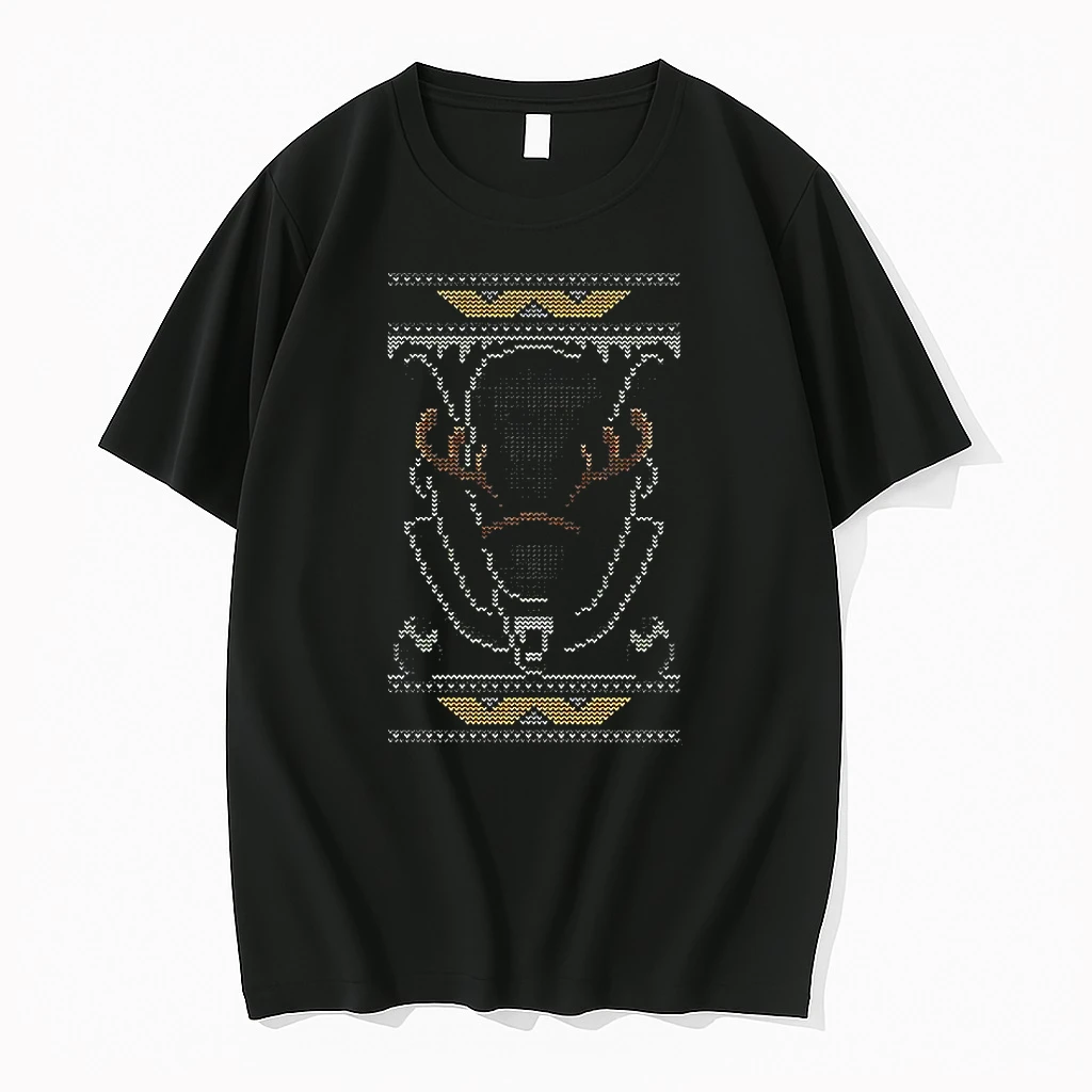 Xenomorph Alien Predator Christmas Shirts