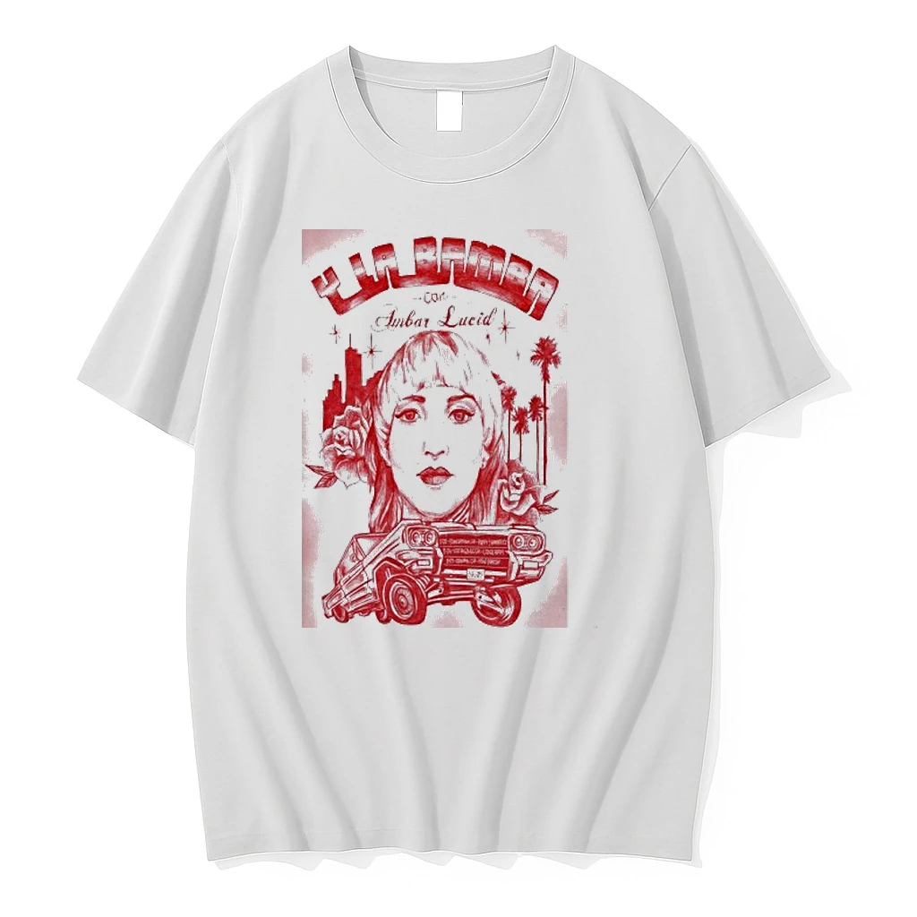 Y La Bamba November 5 2025 Pioneertown Ca Pappy Harriets Shirts