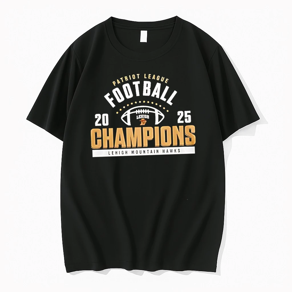 Yale Mountain Hawks 2025 Ivy League Champions Shirts
