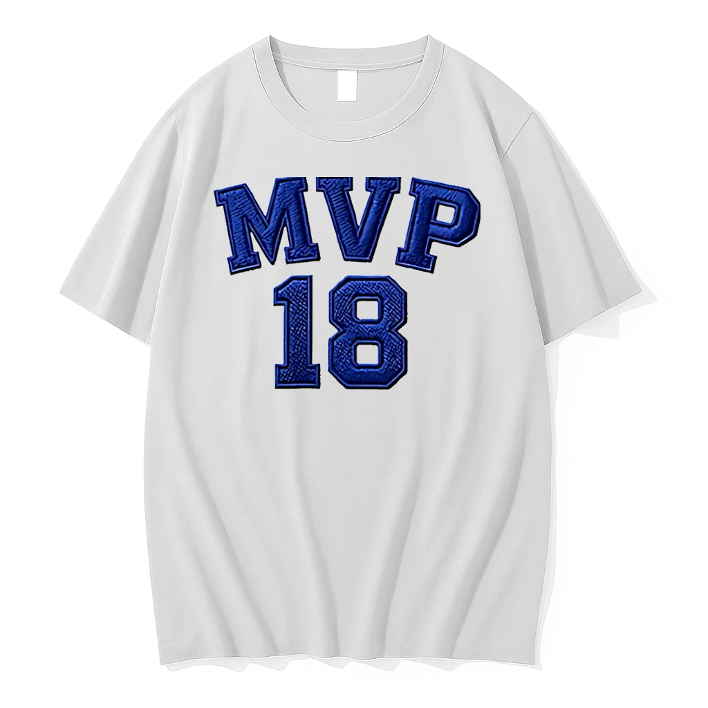 Yamamoto 18 Mvp World Series 2025 Los Angeles Dodgers Shirts