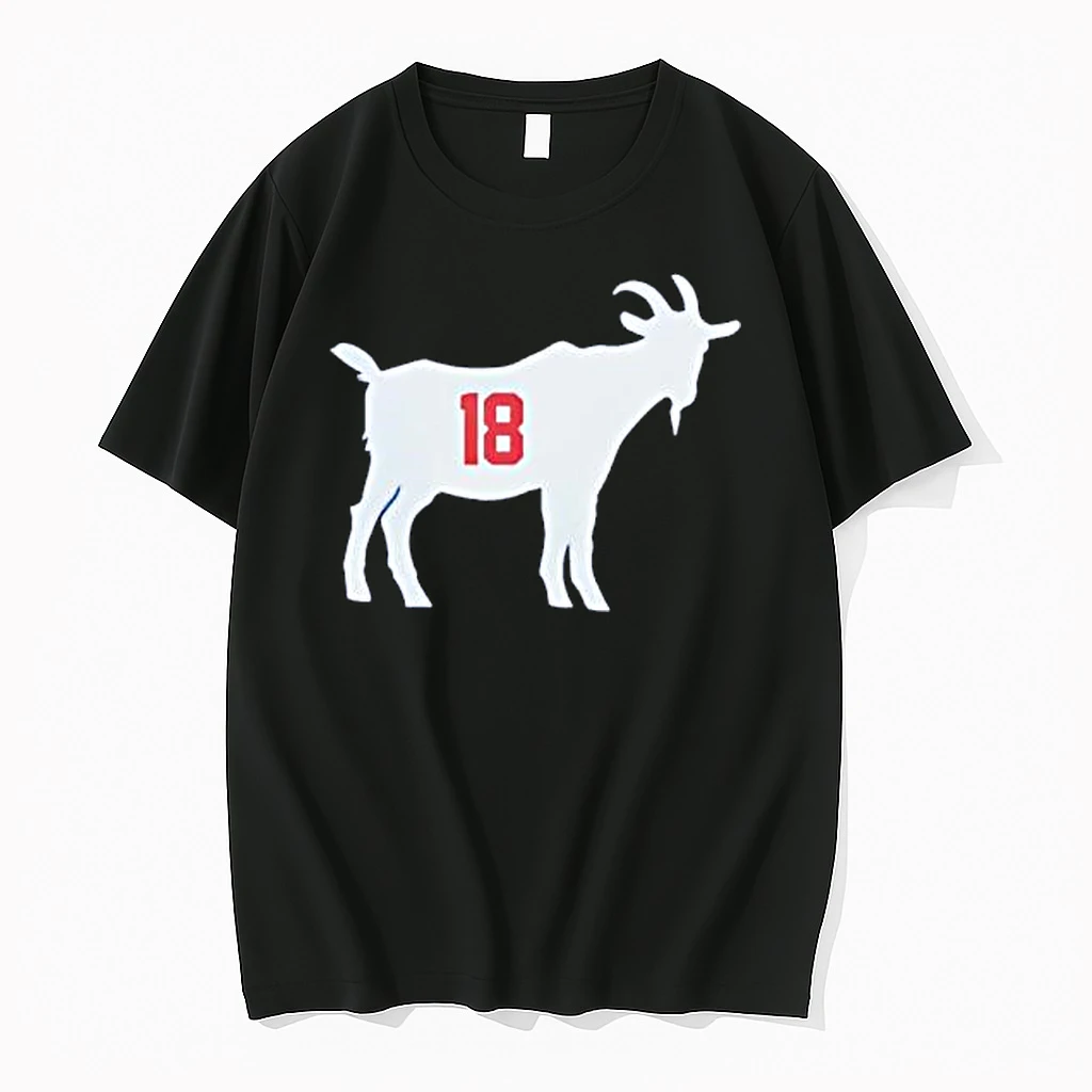 Yamamoto Goat 18 Dodgers World Series 2025 Shirts
