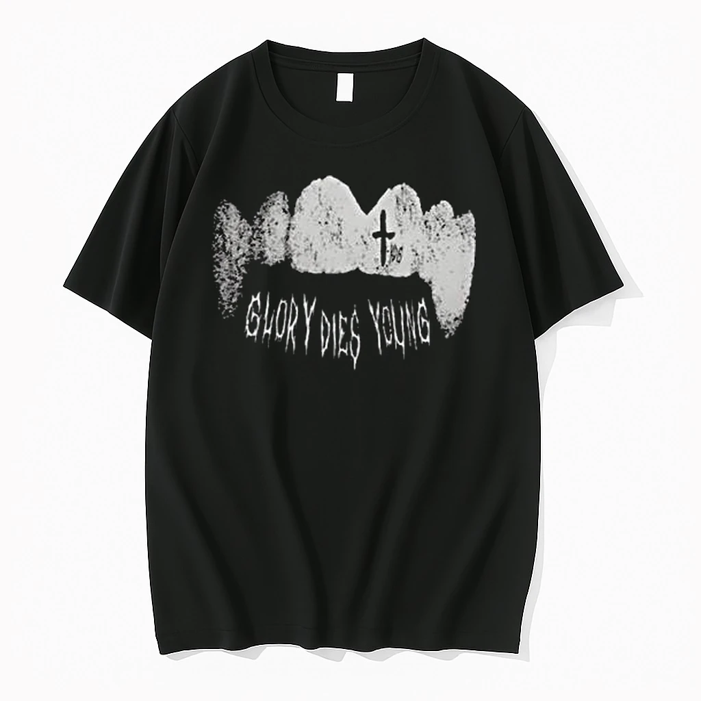 Ydg Limited Fang Shirts