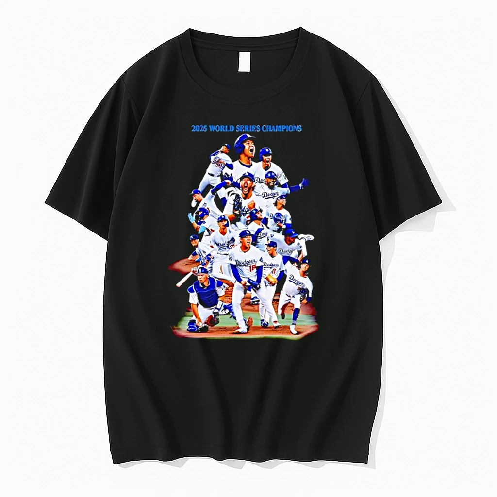 Yoshinobu Yamamoto Goat Los Angeles Dodger World Series Shirts