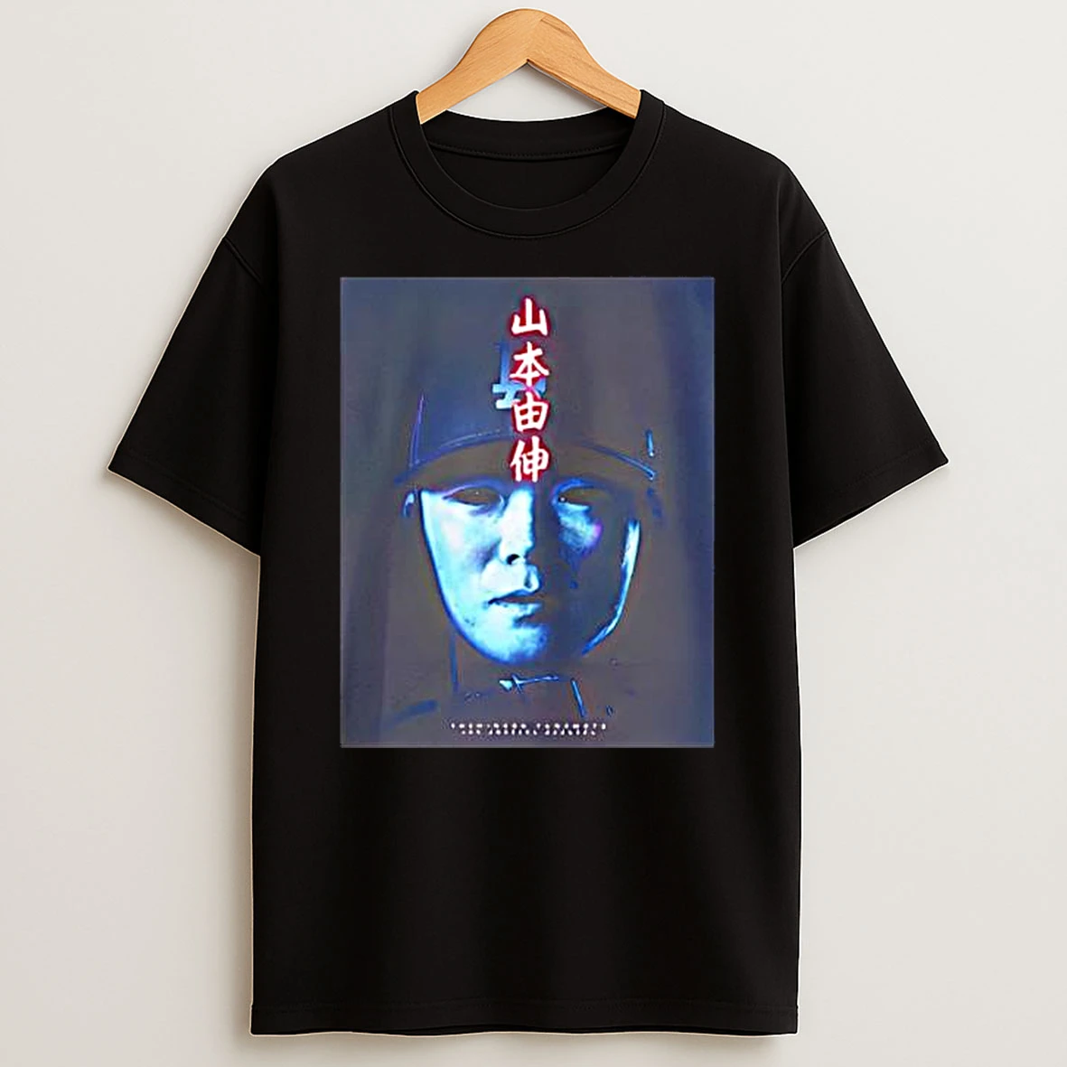 Yoshinobu Yamamoto Mvp Dodgers Champion Shirts