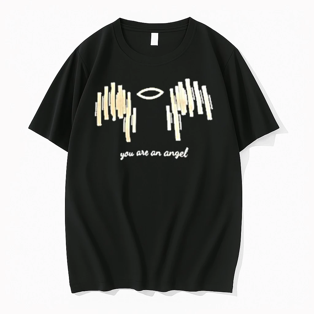 You Are An Angel Tour 2025 Shirts