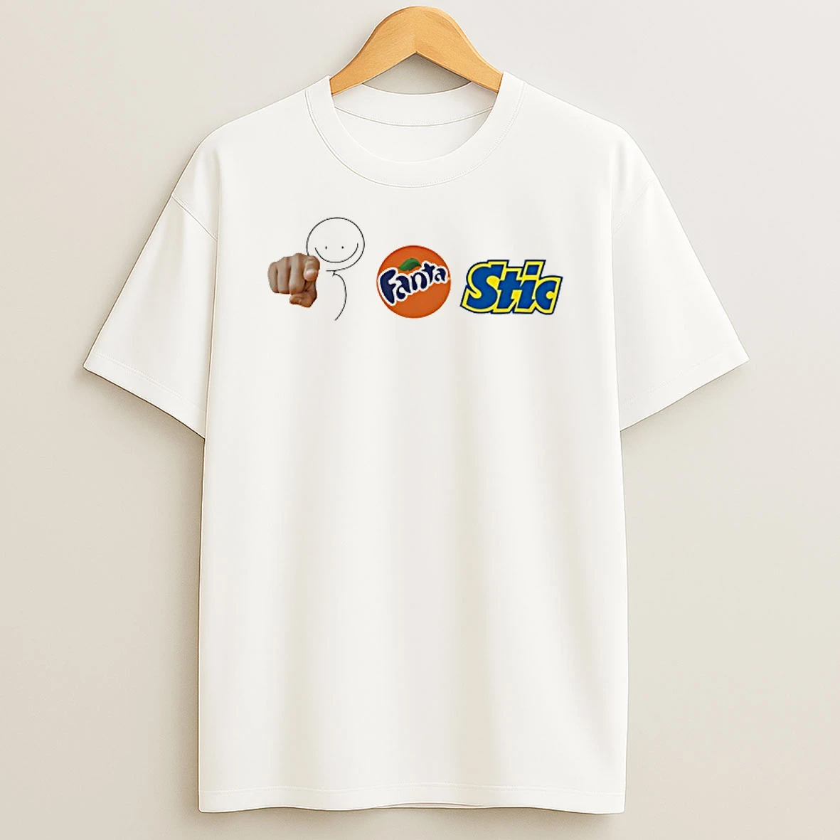 You Fanta Stic Meme Shirts