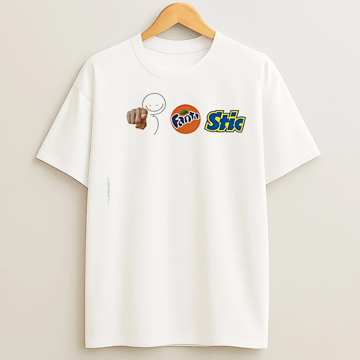 You Fanta Stic Meme T Shirts